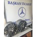 MERCEDES 19 AMG JANT 2054011400